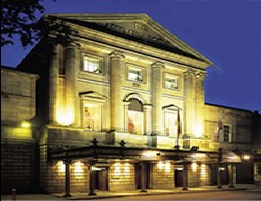 Newcastle Assembly Rooms